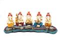 MARVELOUS GANESHA KUTCHERY (MUSICAL)SET